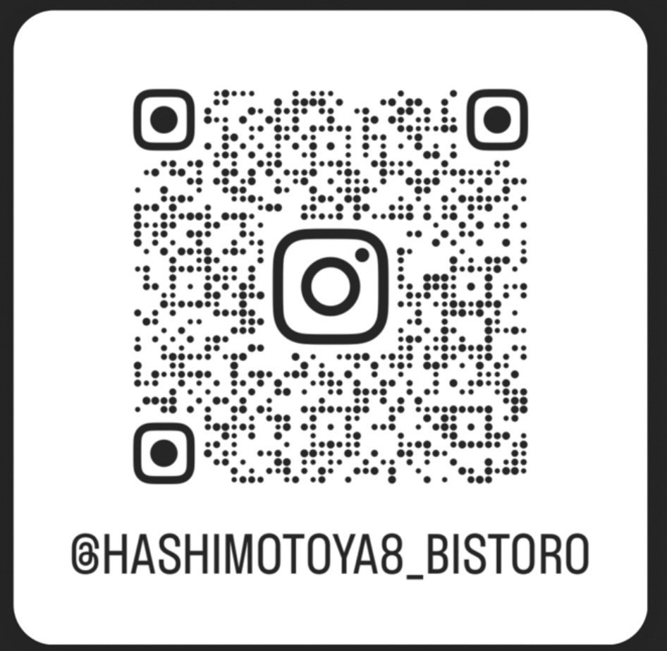インスタQR